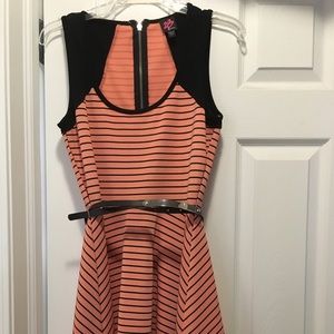 Small BeBe dress